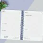 Agenda Finocam YEAR Bleu A4 2025 de Finocam, Agendas civils & carnets de RDV - Réf : S8437391, Prix : 24,79 €, Remise : %