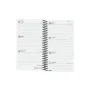 Agenda Finocam YEAR Negro Mini 9,4 x 17,1 cm 2025 de Finocam, Agendas y calendarios - Ref: S8437398, Precio: 7,41 €, Descuent...