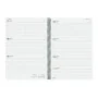 Agenda Finocam YEAR Nero A4 21 x 29,7 cm 2025 di Finocam, Diari per appuntamenti e agende - Rif: S8437406, Prezzo: 13,96 €, S...