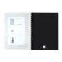 Agenda Finocam Gris A5 15,5 x 21,2 cm 2025 de Finocam, Agendas civils & carnets de RDV - Réf : S8437407, Prix : 10,13 €, Remi...