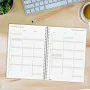 Agenda Finocam Gris A5 15,5 x 21,2 cm 2025 de Finocam, Agendas civils & carnets de RDV - Réf : S8437407, Prix : 10,13 €, Remi...