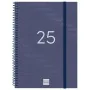 Agenda Finocam YEAR Azzurro A5 15,5 x 21,2 cm 2025 di Finocam, Diari per appuntamenti e agende - Rif: S8437408, Prezzo: 9,23 ...