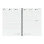 Diary Finocam YEAR Black A4 21 x 29,7 cm 2025 by Finocam, Appointment Books & Planners - Ref: S8437412, Price: 14,56 €, Disco...