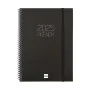 Agenda Finocam OPAQUE Nero A5 15,5 x 21,2 cm 2025 di Finocam, Diari per appuntamenti e agende - Rif: S8437420, Prezzo: 9,23 €...