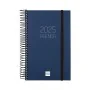 Agenda Finocam OPAQUE Azul 11,7 x 18,1 cm 2025 de Finocam, Agendas y calendarios - Ref: S8437432, Precio: 12,90 €, Descuento: %