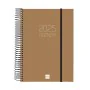 Agenda Finocam OPAQUE Marrón A5 15,5 x 21,2 cm 2025 de Finocam, Agendas y calendarios - Ref: S8437437, Precio: 14,56 €, Descu...