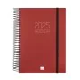 Agenda Finocam OPAQUE Bordeaux A5 15,5 x 21,2 cm 2025 di Finocam, Diari per appuntamenti e agende - Rif: S8437440, Prezzo: 14...