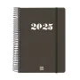 Agenda Finocam Nero A5 15,5 x 21,2 cm 2025 di Finocam, Diari per appuntamenti e agende - Rif: S8437448, Prezzo: 13,96 €, Scon...