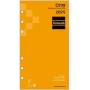 Diary Refill Finocam CLASSIC C999 609 2025 9,4 x 17,1 cm by Finocam, Planner Refills - Ref: S8437460, Price: 5,82 €, Discount: %