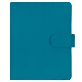 Agenda Finocam OPEN TROYA 500 Azul 11,7 x 18,1 cm 2025 de Finocam, Agendas e calendários - Ref: S8437463, Preço: 39,31 €, Des...