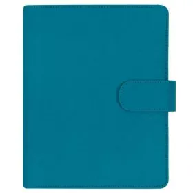 Agenda Finocam OPEN TROYA 500 Azul 11,7 x 18,1 cm 2025 de Finocam, Agendas e calendários - Ref: S8437463, Preço: 39,31 €, Des...