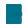 Agenda Finocam OPEN TROYA 500 Azzurro 11,7 x 18,1 cm 2025 di Finocam, Diari per appuntamenti e agende - Rif: S8437463, Prezzo...