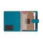 Agenda Finocam OPEN TROYA 500 Azul 11,7 x 18,1 cm 2025 de Finocam, Agendas y calendarios - Ref: S8437463, Precio: 39,31 €, De...