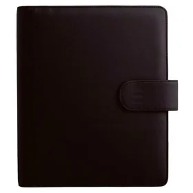 Agenda Finocam OPEN TROYA 500 Negro 11,7 x 18,1 cm 2025 de Finocam, Agendas y calendarios - Ref: S8437464, Precio: 39,31 €, D...