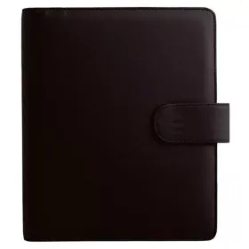 Agenda Finocam OPEN TROYA 500 Negro 11,7 x 18,1 cm 2025 de Finocam, Agendas y calendarios - Ref: S8437464, Precio: 39,31 €, D...