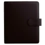 Diary Finocam OPEN TROYA 500 Black 11,7 x 18,1 cm 2025 by Finocam, Appointment Books & Planners - Ref: S8437464, Price: 39,31...