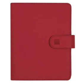 Agenda Finocam OPEN TROYA 500 Bordeaux 11,7 x 18,1 cm 2025 di Finocam, Diari per appuntamenti e agende - Rif: S8437465, Prezz...