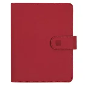 Agenda Finocam OPEN TROYA 500 Bordeaux 11,7 x 18,1 cm 2025 di Finocam, Diari per appuntamenti e agende - Rif: S8437465, Prezz...