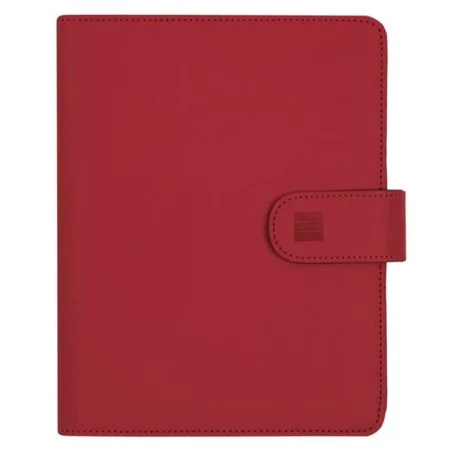 Agenda Finocam OPEN TROYA 500 Bordeaux 11,7 x 18,1 cm 2025 di Finocam, Diari per appuntamenti e agende - Rif: S8437465, Prezz...