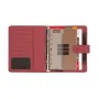 Agenda Finocam OPEN TROYA 500 Bordeaux 11,7 x 18,1 cm 2025 di Finocam, Diari per appuntamenti e agende - Rif: S8437465, Prezz...