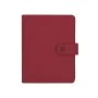 Agenda Finocam OPEN TROYA 500 Bordeaux 11,7 x 18,1 cm 2025 di Finocam, Diari per appuntamenti e agende - Rif: S8437465, Prezz...