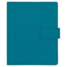 Agenda Finocam OPEN TROYA 1000 Azzurro 15,5 x 21,5 cm 2025 di Finocam, Diari per appuntamenti e agende - Rif: S8437466, Prezz...