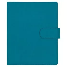 Agenda Finocam OPEN TROYA 1000 Bleu 15,5 x 21,5 cm 2025 de Finocam, Agendas civils & carnets de RDV - Réf : S8437466, Prix : ...