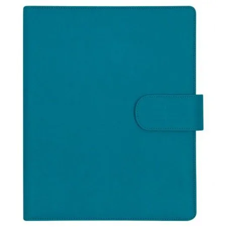 Agenda Finocam OPEN TROYA 1000 Azzurro 15,5 x 21,5 cm 2025 di Finocam, Diari per appuntamenti e agende - Rif: S8437466, Prezz...