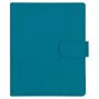 Agenda Finocam OPEN TROYA 1000 Azzurro 15,5 x 21,5 cm 2025 di Finocam, Diari per appuntamenti e agende - Rif: S8437466, Prezz...