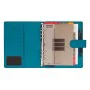 Agenda Finocam OPEN TROYA 1000 Azzurro 15,5 x 21,5 cm 2025 di Finocam, Diari per appuntamenti e agende - Rif: S8437466, Prezz...