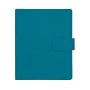 Agenda Finocam OPEN TROYA 1000 Azzurro 15,5 x 21,5 cm 2025 di Finocam, Diari per appuntamenti e agende - Rif: S8437466, Prezz...