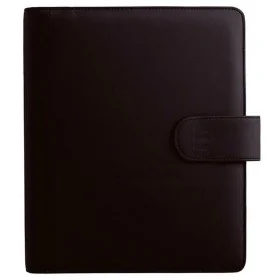 Agenda Finocam OPEN TROYA 1000 Noir 15,5 x 21,5 cm 2025 de Finocam, Agendas civils & carnets de RDV - Réf : S8437467, Prix : ...