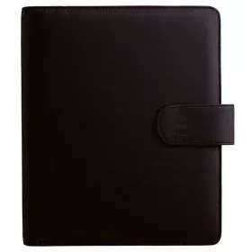 Agenda Finocam OPEN TROYA 1000 Nero 15,5 x 21,5 cm 2025 di Finocam, Diari per appuntamenti e agende - Rif: S8437467, Prezzo: ...