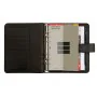 Agenda Finocam OPEN TROYA 1000 Negro 15,5 x 21,5 cm 2025 de Finocam, Agendas y calendarios - Ref: S8437467, Precio: 45,86 €, ...