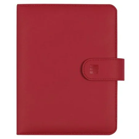 Agenda Finocam OPEN TROYA 1000 Bordeaux 15,5 x 21,5 cm 2025 di Finocam, Diari per appuntamenti e agende - Rif: S8437468, Prez...