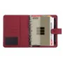 Agenda Finocam OPEN TROYA 1000 Bordeaux 15,5 x 21,5 cm 2025 di Finocam, Diari per appuntamenti e agende - Rif: S8437468, Prez...