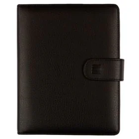 Agenda Finocam OPEN LEO.2 Negro 15,5 x 21,5 cm 2025 de Finocam, Agendas y calendarios - Ref: S8437469, Precio: 37,34 €, Descu...