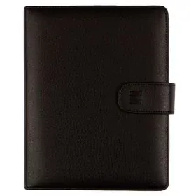 Agenda Finocam OPEN LEO.2 Negro 15,5 x 21,5 cm 2025 de Finocam, Agendas y calendarios - Ref: S8437469, Precio: 37,34 €, Descu...