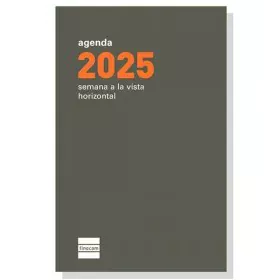 Diary Refill Finocam P394 2025 8,2 x 12,7 cm by Finocam, Planner Refills - Ref: S8437470, Price: 6,64 €, Discount: %