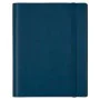 Diary Finocam DUOBAND E10 Blue A5 15,5 x 21,2 cm 2025 Notepad by Finocam, Appointment Books & Planners - Ref: S8437471, Price...