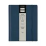 Agenda Finocam DUOBAND E10 Azul A5 15,5 x 21,2 cm 2025 Bloc de Notas de Finocam, Agendas y calendarios - Ref: S8437471, Preci...