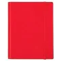 Agenda Finocam DUOBAND E10 Rosso A5 15,5 x 21,2 cm 2025 Block Notes di Finocam, Diari per appuntamenti e agende - Rif: S84374...