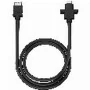 USB Cable Fractal Design FD-A-USBC-001 Black (1 Unit) by Fractal Design, USB Cables - Ref: M0314382, Price: 9,44 €, Discount: %