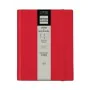 Agenda Finocam DUOBAND E10 Rosso A5 15,5 x 21,2 cm 2025 Block Notes di Finocam, Diari per appuntamenti e agende - Rif: S84374...