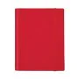 Agenda Finocam DUOBAND E10 Rosso A5 15,5 x 21,2 cm 2025 Block Notes di Finocam, Diari per appuntamenti e agende - Rif: S84374...