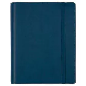 Agenda Finocam DUOBAND E10 Azul A5 15,5 x 21,2 cm 2025 Bloco de Notas de Finocam, Agendas e calendários - Ref: S8437474, Preç...