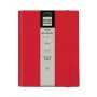 Agenda Finocam DUOBAND E10 Rouge A5 15,5 x 21,2 cm 2025 Bloc de Notes de Finocam, Agendas civils & carnets de RDV - Réf : S84...