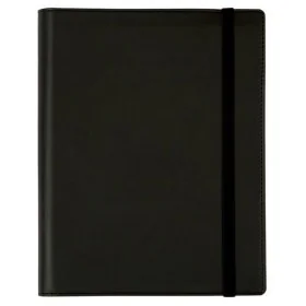 Agenda Finocam DUOBAND E10 Negro A5 15,5 x 21,2 cm 2025 Bloc de Notas de Finocam, Agendas y calendarios - Ref: S8437476, Prec...