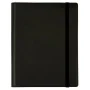 Agenda Finocam DUOBAND E10 Noir A5 15,5 x 21,2 cm 2025 Bloc de Notes de Finocam, Agendas civils & carnets de RDV - Réf : S843...