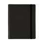 Agenda Finocam DUOBAND E10 Noir A5 15,5 x 21,2 cm 2025 Bloc de Notes de Finocam, Agendas civils & carnets de RDV - Réf : S843...